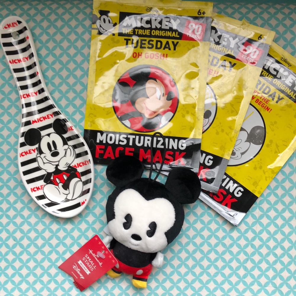 Mickey Mouse Bundle